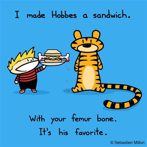 Some Calvin and Hobbes fan art. It’s my fav comic of all time. #calvin and hobbes #cartoon #cute ...