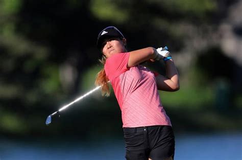 LPGA Tour 2018: Live leaderboard for Volvik Championship final round ...