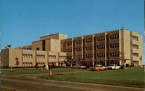 St. Anthony Hospital Rockford, IL