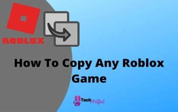 How to Copy Any ROBLOX Game (2024)