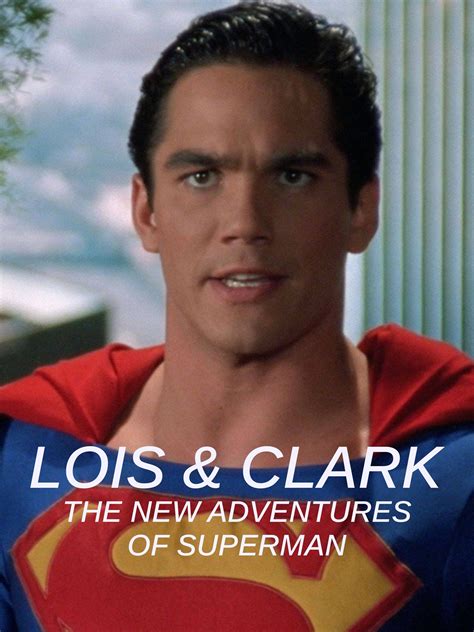 Lois & Clark: The New Adventures of Superman: Season 1 Pictures - Rotten Tomatoes