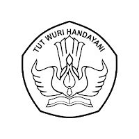 Logo Tut Wuri Handayani Sesuai Kemdikbud Vector CDR PNG JPG HD Download | Desaintasik.com