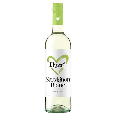 I Heart Sauvignon Blanc 75cl | BB Foodservice