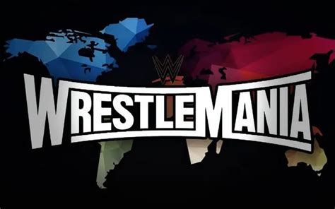 Backstage Update On Expected Host City For WWE WrestleMania 41 In 2025