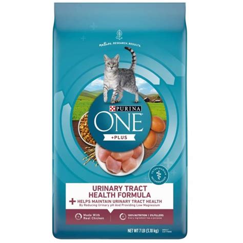 Purina ONE Adult Urinary Tract Health Formula Dry Cat Food by Purina ONE at Fleet Farm