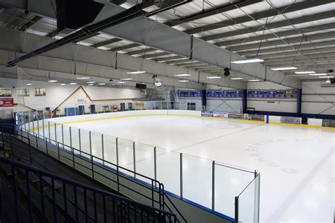 Ice Rink Design | Ice Rink Build | West Chester PA