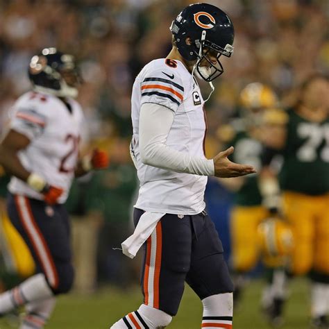 Chicago Bears: The Biggest Early Season Storylines | News, Scores ...