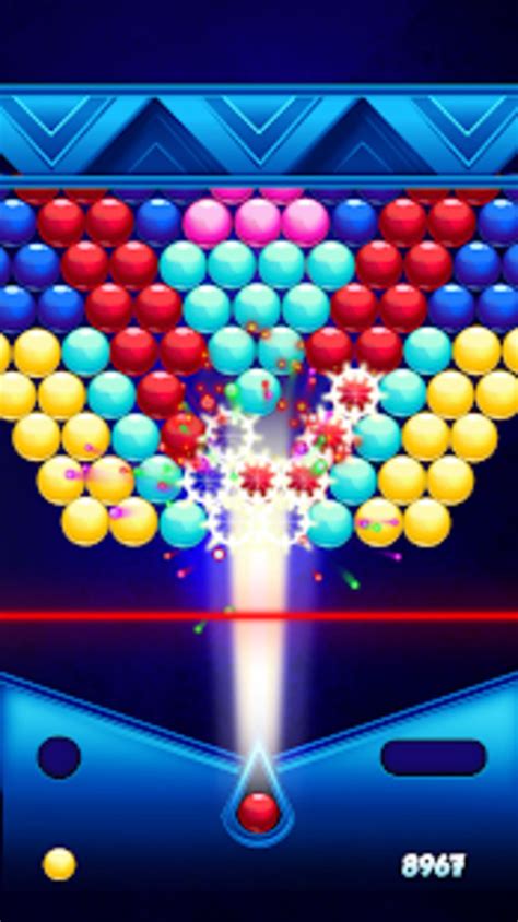 Bubble Trouble for Android - Download