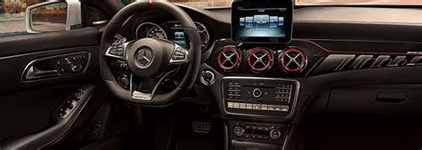 2018 Mercedes-Benz CLA 250 Info | Mercedes-Benz Kitchener-Waterloo