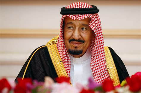 Saudi Arabia's King Salman hospitalized for tests | Daily Sabah