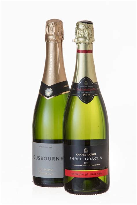 Toast the Royal Couple With British Bubbly - The New York Times