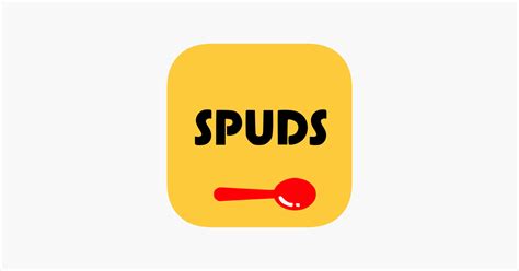 ‎Spuds | سبدز on the App Store