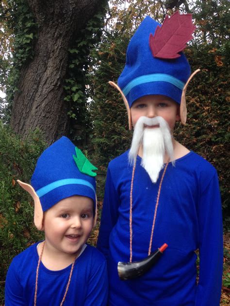 Ben & Holly Magic Kingdom - Ben Elf & Wise Old Elf