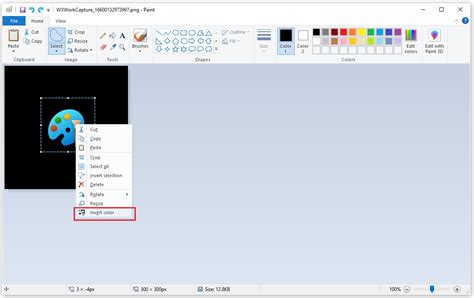 How to Invert Colors in Paint? [A Useful Guide] - MiniTool Partition Wizard