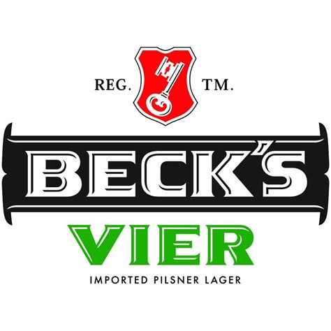 Becks Vier : Nectar Imports Ltd