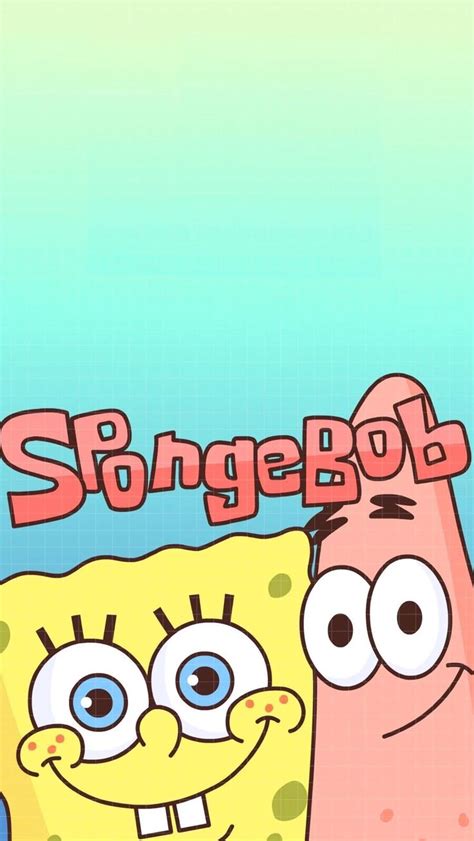 Best 25+ Spongebob iphone wallpaper ideas on Pinterest | Wallpaper ...