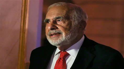 Full interview with Carl Icahn