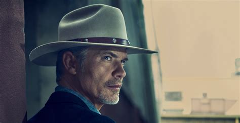 'Justified: City Primeval' Season 2: Will Raylan Givens Return?