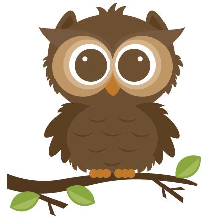 Baby Forest Animals Clipart | Free download on ClipArtMag