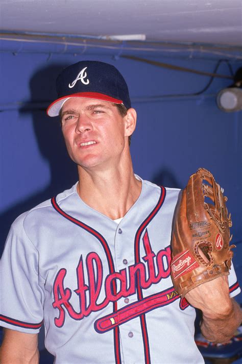 Atlanta Braves' Top 10 Players of All Time | Bleacher Report | Latest ...