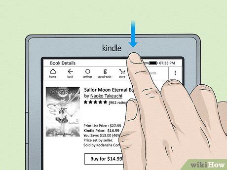 How to Turn on Dark Mode on your Amazon Kindle: 2 Easy Ways