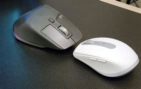 Logitech MX Anywhere 3S Review - Gadgets Middle East