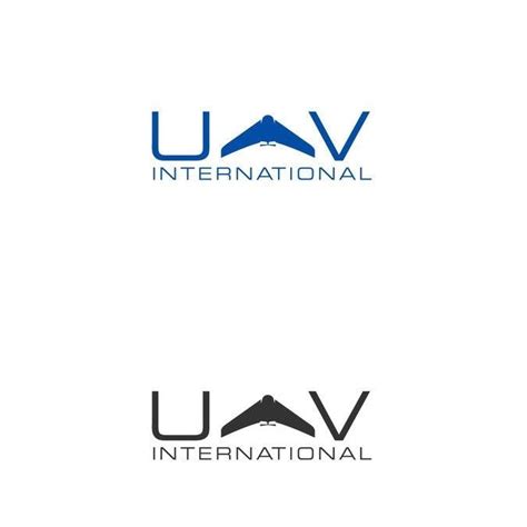 UAV Logo - LogoDix