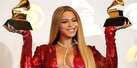 10 Celebrities With the Most Grammy Wins and Nominations