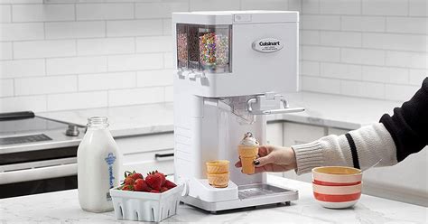 Cuisinart Ice Cream Maker Review with Usage Tips and Tricks