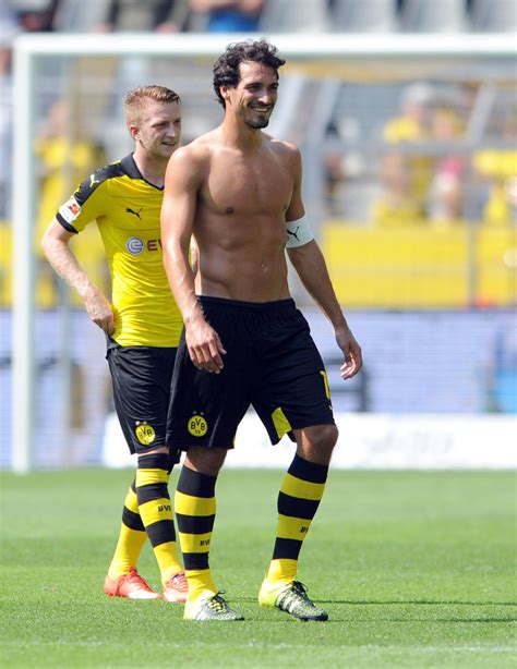 football is my aesthetic | Soccer guys, Mats hummels, Football boyfriend