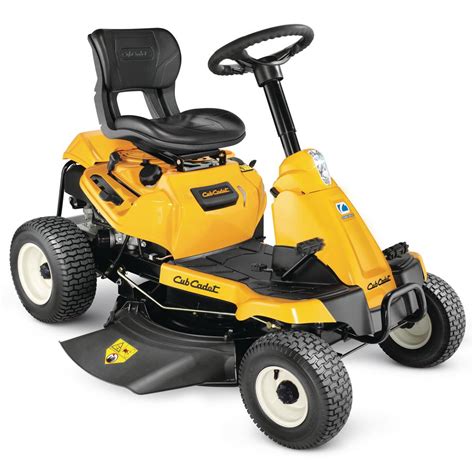 Cub Cadet - Riding Lawn Mowers - Outdoor Power Equipment - The Home Depot