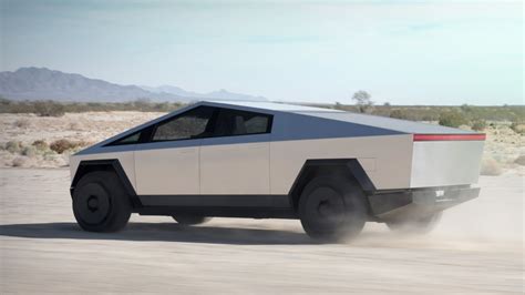 Can the Tesla Cybertruck Go Off-Roading? Limits and Liabilities for ...