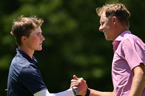 Blades Brown, U.S. Amateur history maker, equal parts golf, basketball