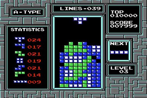 Tetris Strategy - How to Get a High Score in Tetris - Tetris Overview ...