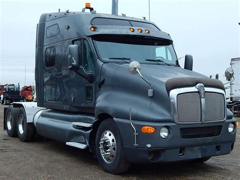 1999 Kenworth T2000 For Sale 15 Used Trucks From $11,160