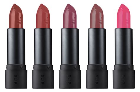 Bite Beauty Amuse Bouche Lipstick for Spring 2016