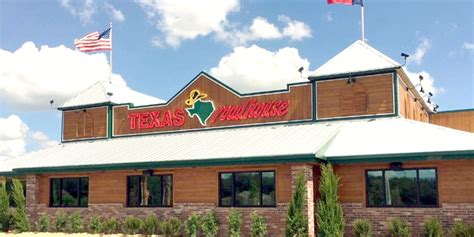 Texas Roadhouse Hours (2022 Updated) - Employment Security Commission