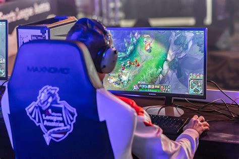 A1 Esports: Sind das die Stars der Liga?