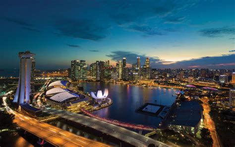 Asia-Pacific’s top meetings cities | TTGassociations