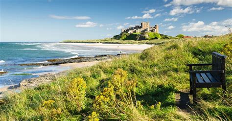 45+ campsites in Northumberland | Best camping in Northumberland