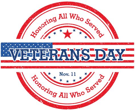 Veterans Day PNG Transparent Images | PNG All