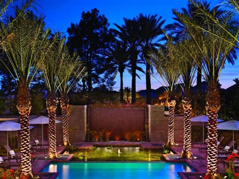 Hyatt Regency Scottsdale Resort and Spa in Phoenix (AZ) - Room Deals ...