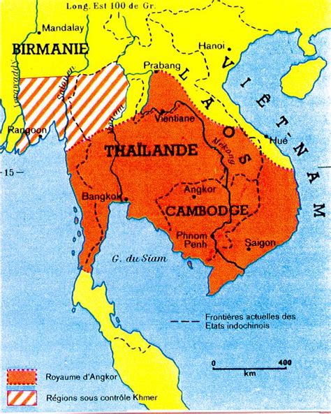 A Concise History of Southeast Asia, Chapter 1