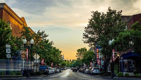 FranklinIs | Downtown Franklin & Brentwood - Shopping, Events, things to do, Restaurants and ...