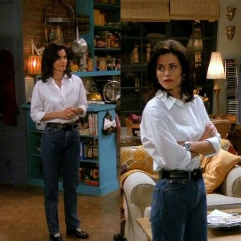 Pin by 1 484-475-4373 on ellaruyi | Friend outfits, Friends fashion, Rachel green outfits