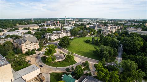 Kansas State University named Innovation and Economic Prosperity ...