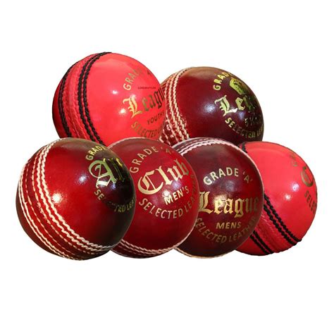 Mens and Youths Cricket Balls – rccricket