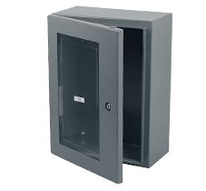 Hoffman Enclosures - Enclosure, Rack & Cabinet Accessories & More | Newark element14