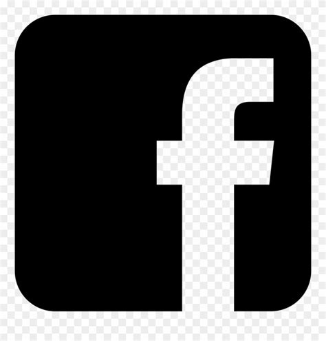 Download Social Facebook Svg Png Icon Free Download - Facebook Logo Vector 2018 Clipart ...