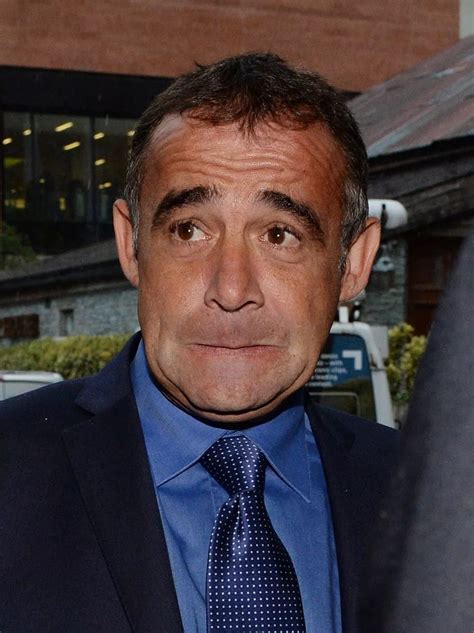 Michael Le Vell trial - Irish Mirror Online